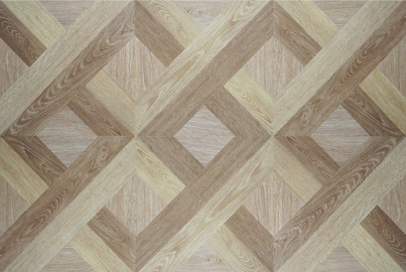 Ламинат PRAKTIK Parquet 4U 34кл 4003 ДУБ БРЮГЕ