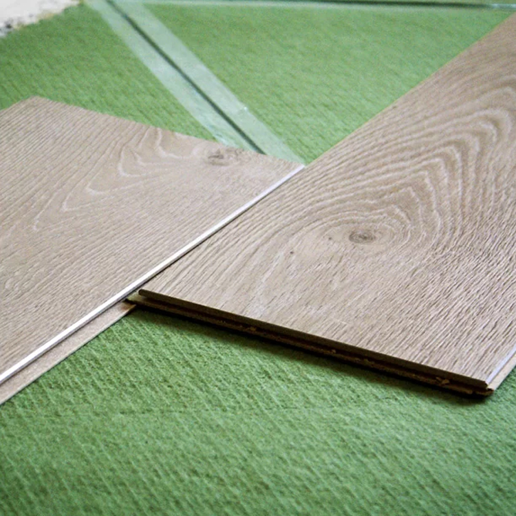 Подложка под ламинат, какая лучше,как выбрать