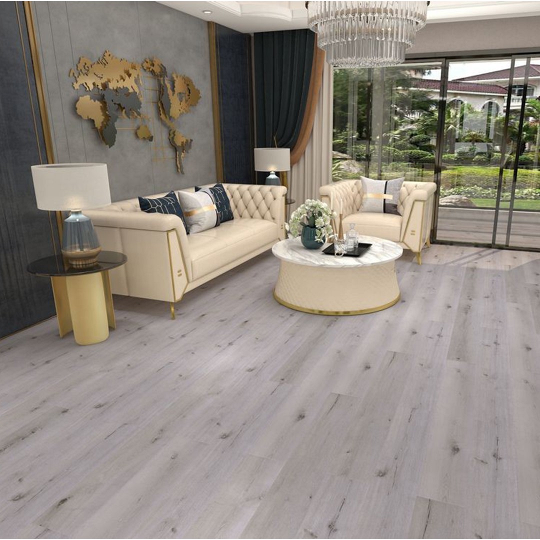 SPC ламинат AspenFloor Smart Choice 1220х184х3,5мм (уп.2,245м2-10шт) 43кл Дуб Фостер (Foster Oak) SPC ламинат AspenFloor Smart Choice 1220х184х3,5мм (уп.2,245м2-10шт) 43кл Дуб Фостер (Foster Oak)