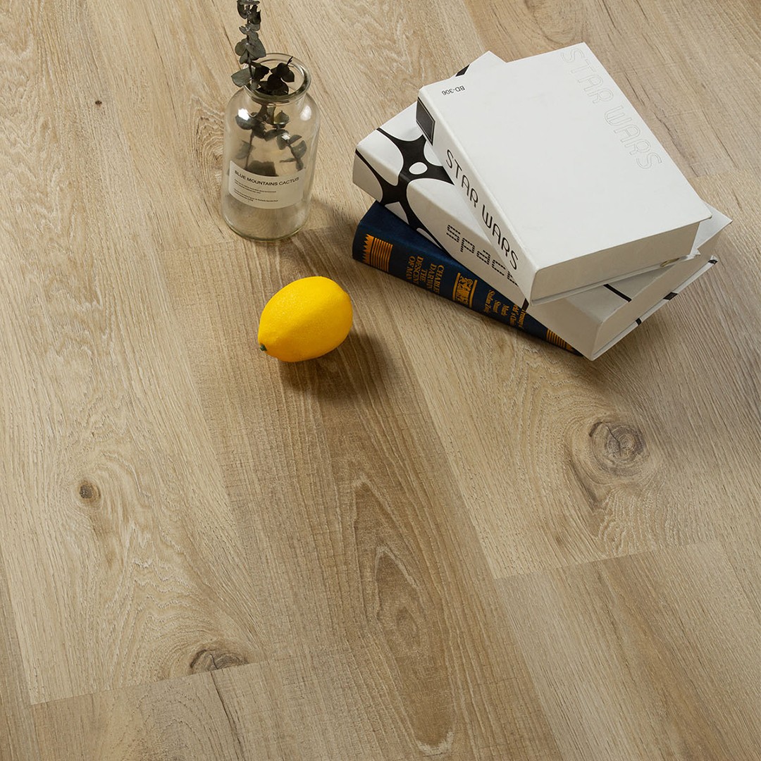 LVT плитка OneFloor wood ЕСО 8009-L