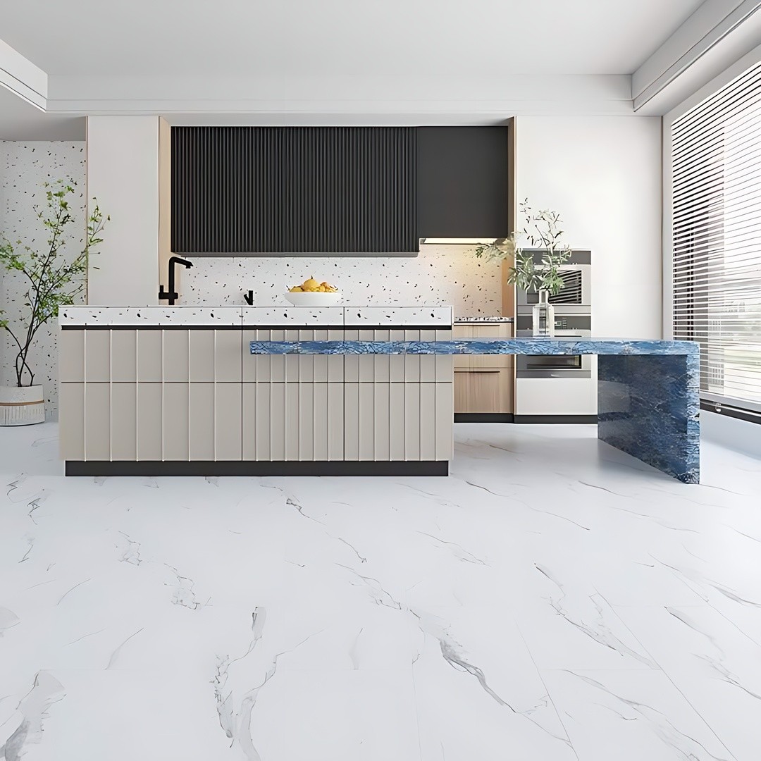 SPC ламинат EVOFLOOR STONE CLICK 4V 42кл Olympus (Олимп) SPC ламинат EVOFLOOR STONE CLICK 4V 42кл Olympus (Олимп)