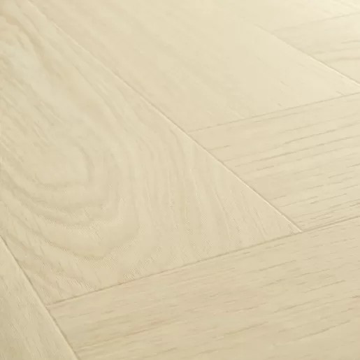 LVT плитка Quick Step Alpha CIRO 4U 33кл Дуб чистый полярный AVHBU40361