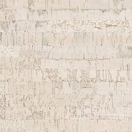 Пробковый пол CORKSTYLE ECOCORK 915*305*10.5мм (1,953м2-7шт) замковая Linea White