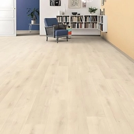 Ламинат HARO TRITTY 90 4V 32кл 538648 ДУБ САВОНА БЕЛЫЙ