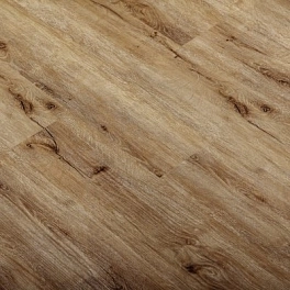 Инженерная виниловая доска NATURA 1220*180*5,5мм (3,514м2 - 16шт) Е-199-01 Дуб Паради (глубокое эмбо