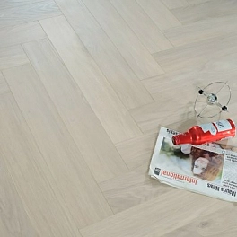 Ламинат LAMIWOOD CHESTER 4V 34кл 512 Дуб Лондон