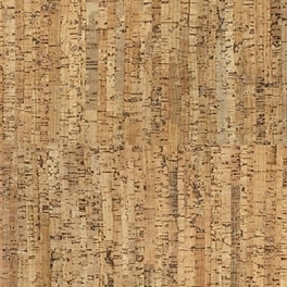Настенная пробка CORKSTYLE WALL DESIGN 600*300*3мм (1,98м2-11шт) клеевая COSTA