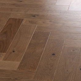 Инженерная доска Lab Arte Angle Дуб Рустик Кайт лак 500х125х14/3