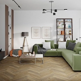LVT плитка DAMY FLOOR London 4V 43кл 190707EL-01-LVT Ковентри