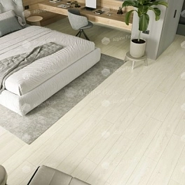 LVT плитка ALPINE FLOOR SEQUOIA 4V 43кл ECO6-7 Секвойя Медовая