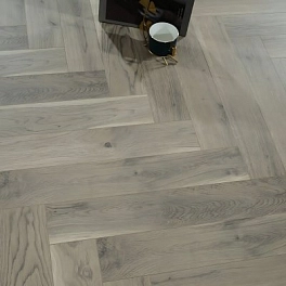 Ламинат LAMIWOOD CHESTER 4V 34кл 519 Дуб Оксфорд