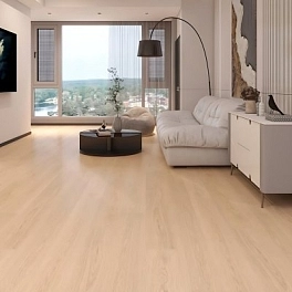 SPC ламинат LAMIWOOD MODERNO 4V 43кл 717 Дуб Марко