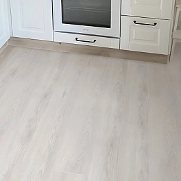 SPC ламинат FloorFactor CLASSIC 5 мм WHITE SMOKE OAK (SIC.02)