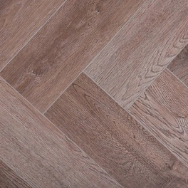 SPC ламинат EVOFLOOR PARQUET CLICK 4V 42кл Chestnut (Каштан)