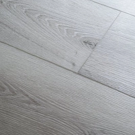 LVT плитка DAMY FLOOR Family 4V 43кл T7020-2-LVT Дуб Классич Сер