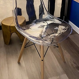 SPC ламинат FloorFactor CLASSIC 5 мм DIMGREY OAK (SIC.14)