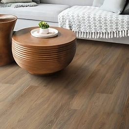 SPC ламинат FloorFactor CLASSIC 5 мм TOBACCO BRAUN OAK (SIC.15)