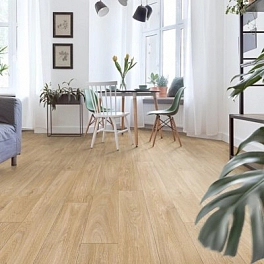 Линолеум Juteks MASTER HAVANNA OAK 10 4м