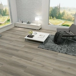 SPC ламинат LAMIWOOD MODERNO 4V 43кл 713 Дуб Винсенте