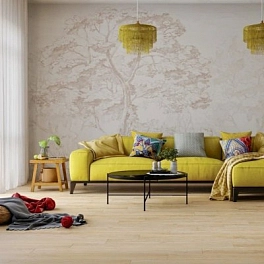 SPC ламинат MY STEP AQUA 4мм /151 43кл MSA37