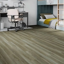 LVT ламинат Art East Art Tile Premium 4V 42кл AТP 151-2 Орех Форте