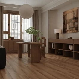 LVT ламинат Tulesna Ottimo 4V 43кл FIDES 1012-5