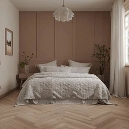 SPC ламинат Tulesna Art Parquet 4V 43кл 1005-18