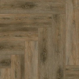 SPC ламинат Tulesna Art Parquet 4V 43кл DIVINO 1005-8