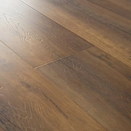 Ламинат LAMIWOOD BRISTOL 4U 34кл 2411 Дуб Мореный
