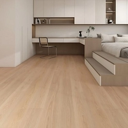 SPC ламинат LAMIWOOD MODERNO 4V 43кл 718 Дуб Орландо