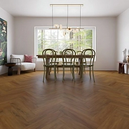 SPC ламинат LAMIWOOD VENEZIA 4V 43кл 215 Дуб Прато