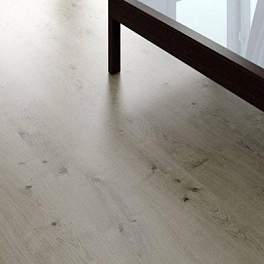 Пробковый пол CORKSTYLE WOOD 915*305*10мм (1,68м2-6шт) замковый Oak Grey